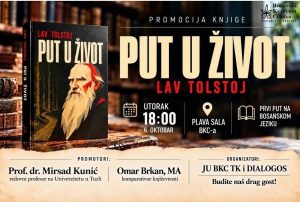 put u zivot_plakat